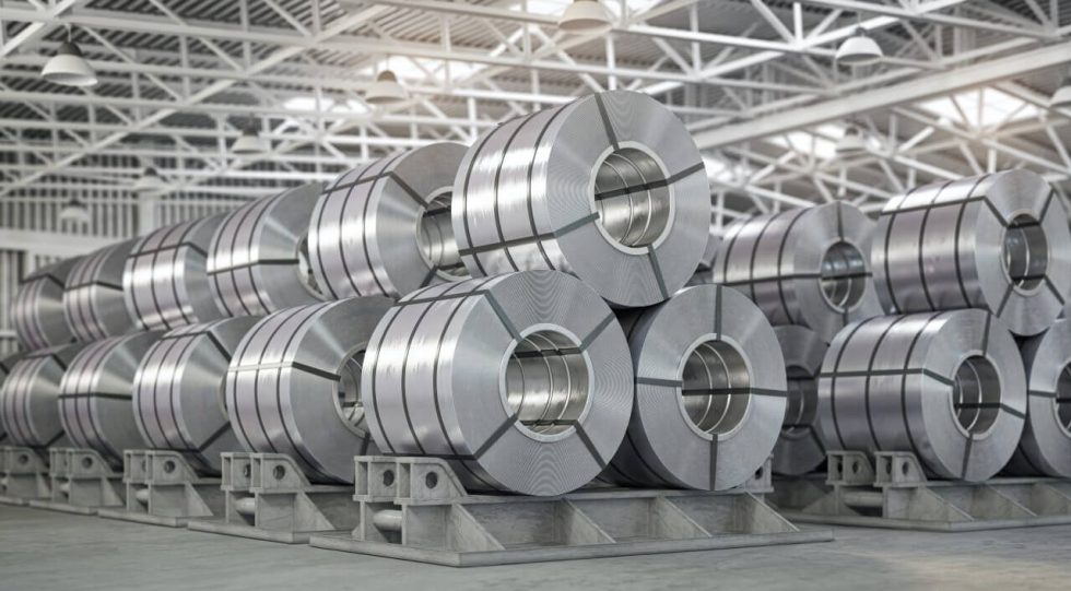 Locations Lafayette Steel and Aluminum